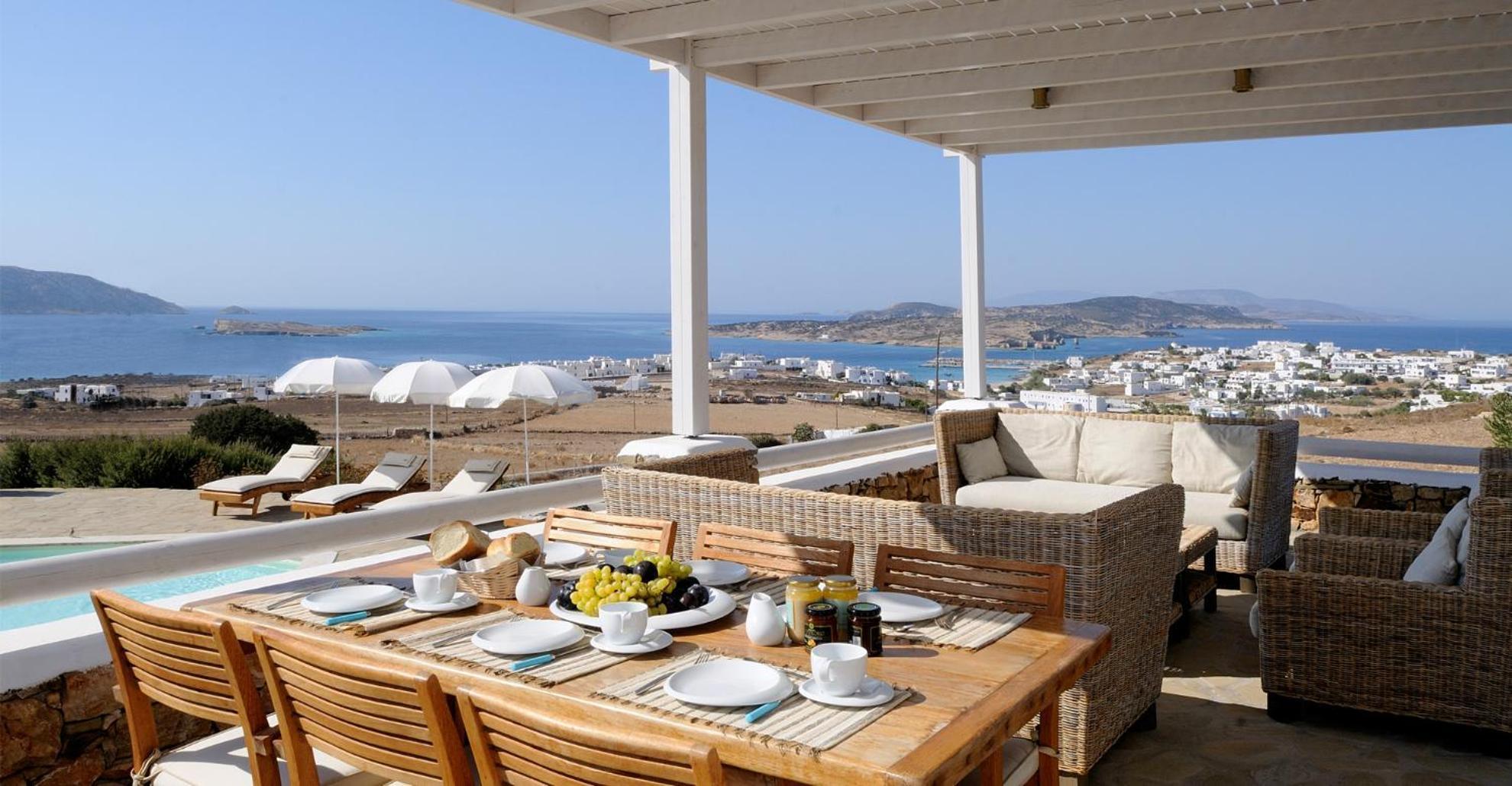 Villa St' Astra *