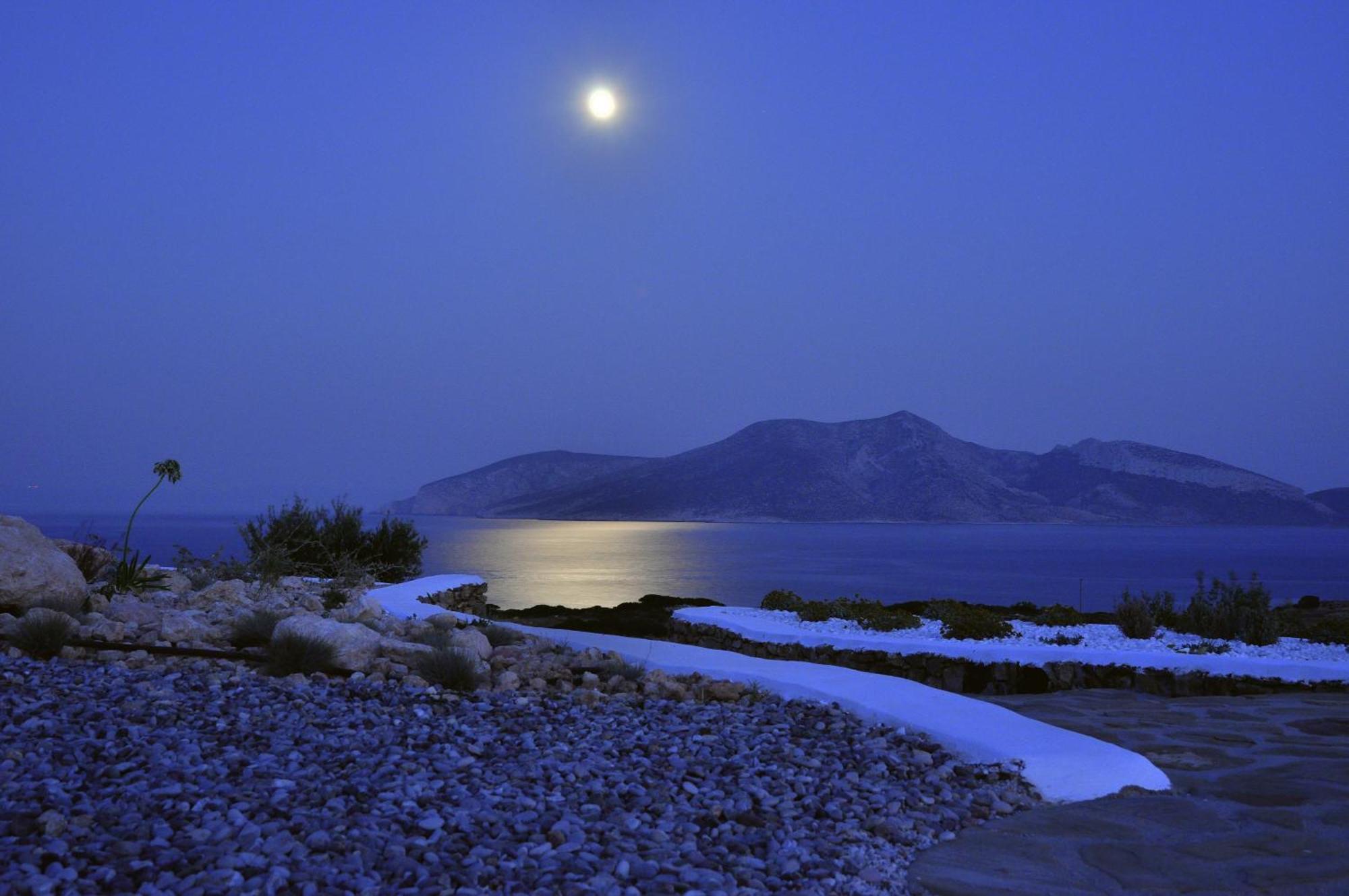 Villa St' Astra