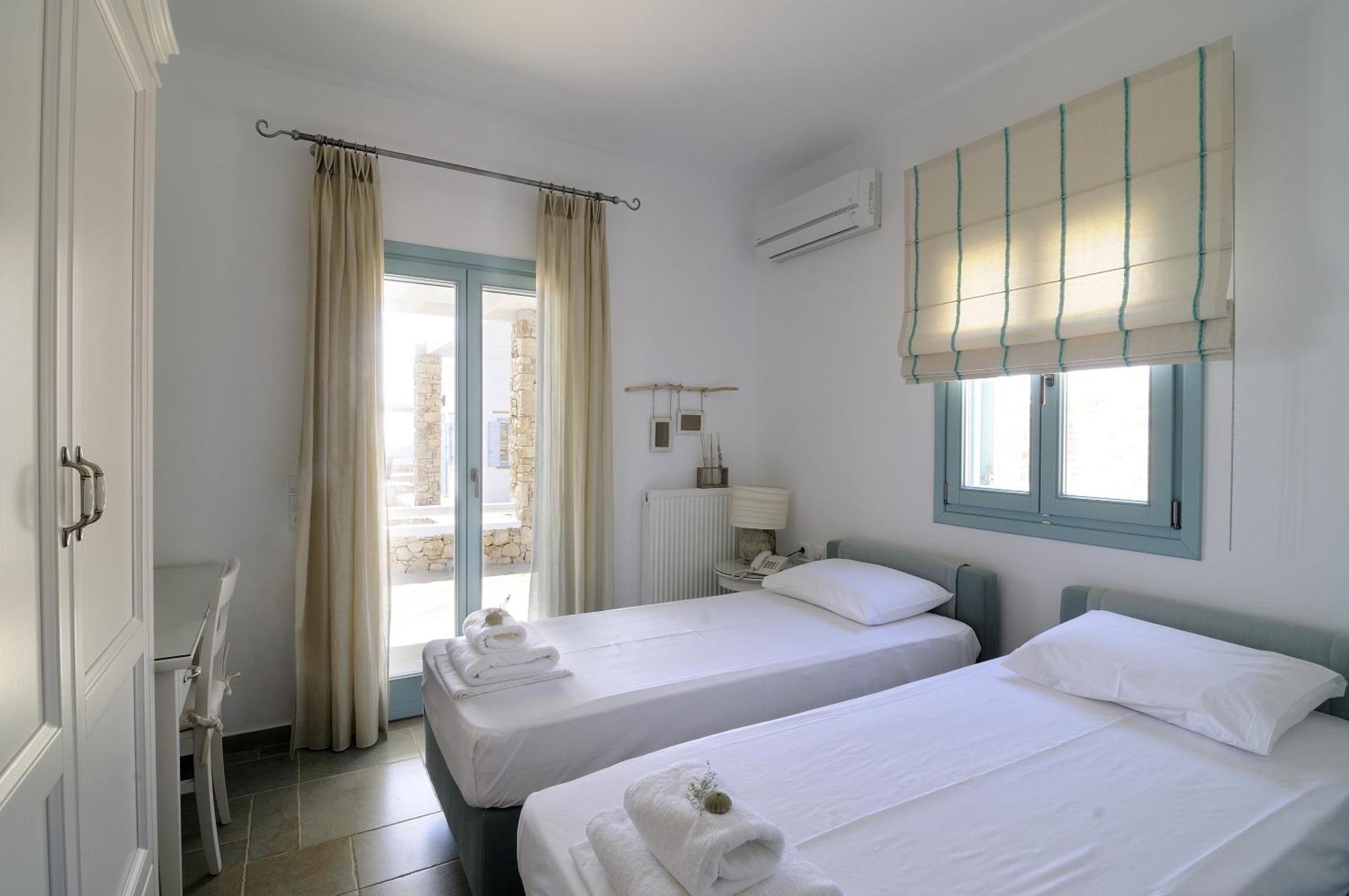 St' Astra Villa