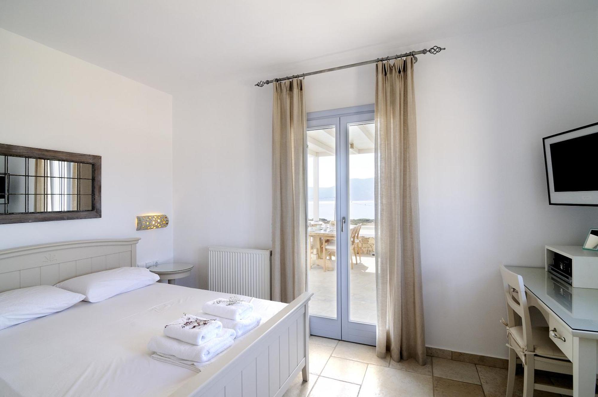 St' Astra Villa *