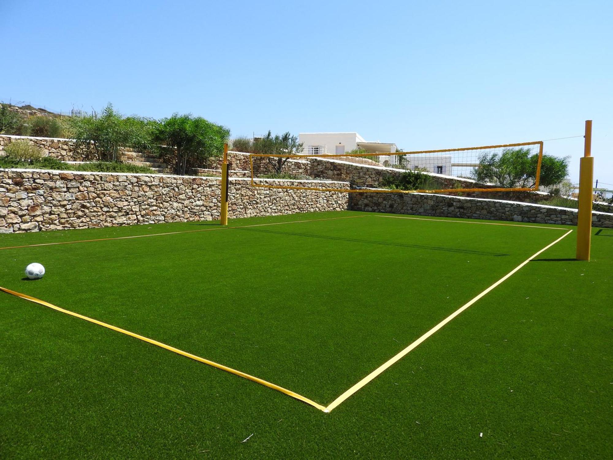 Villa St' Astra *