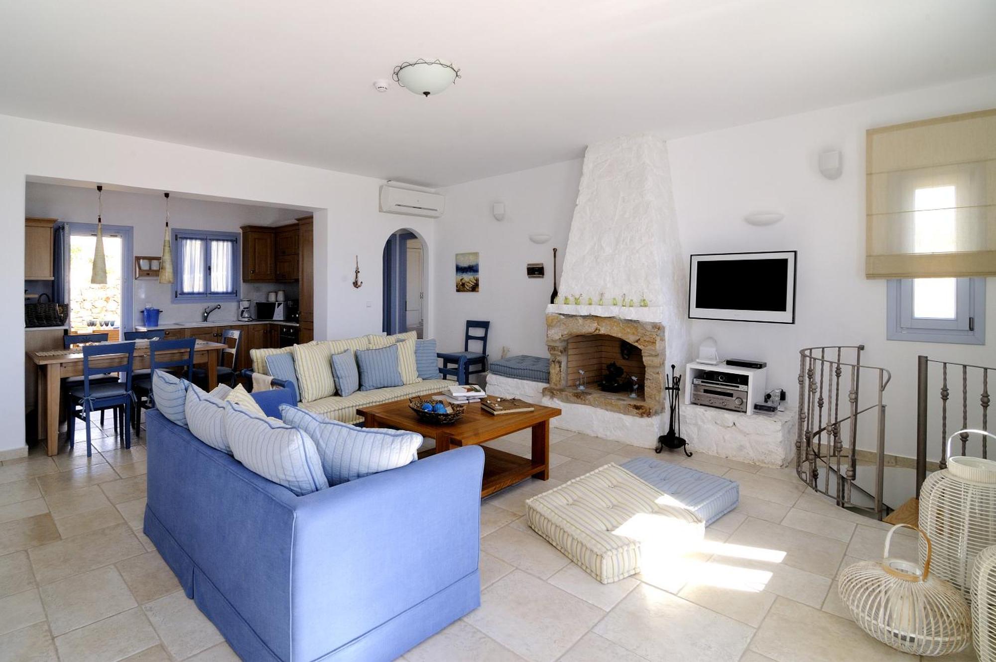 St' Astra Villa