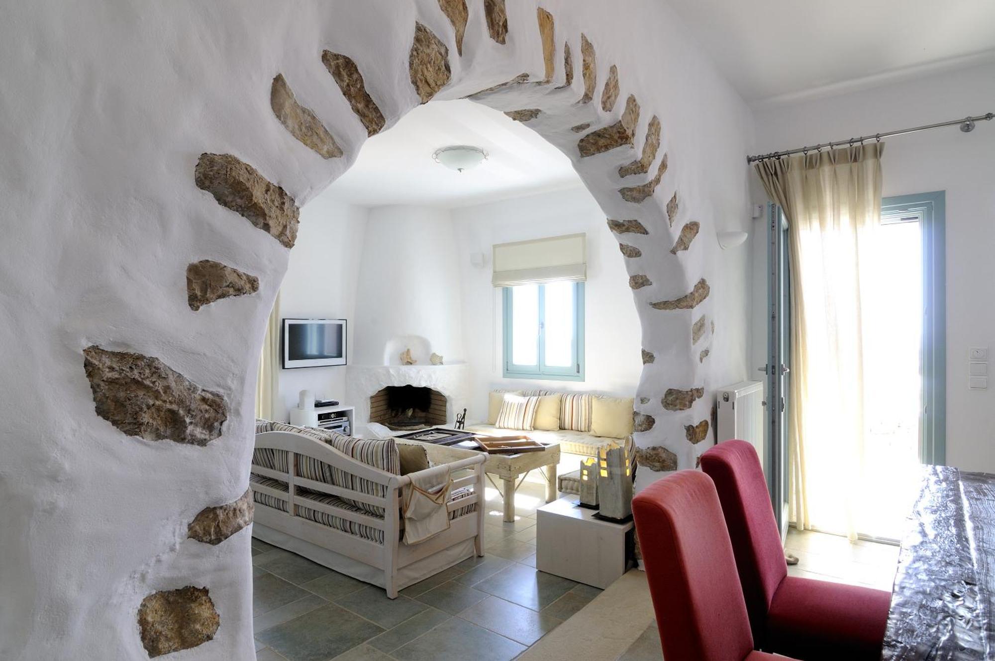 Villa St' Astra