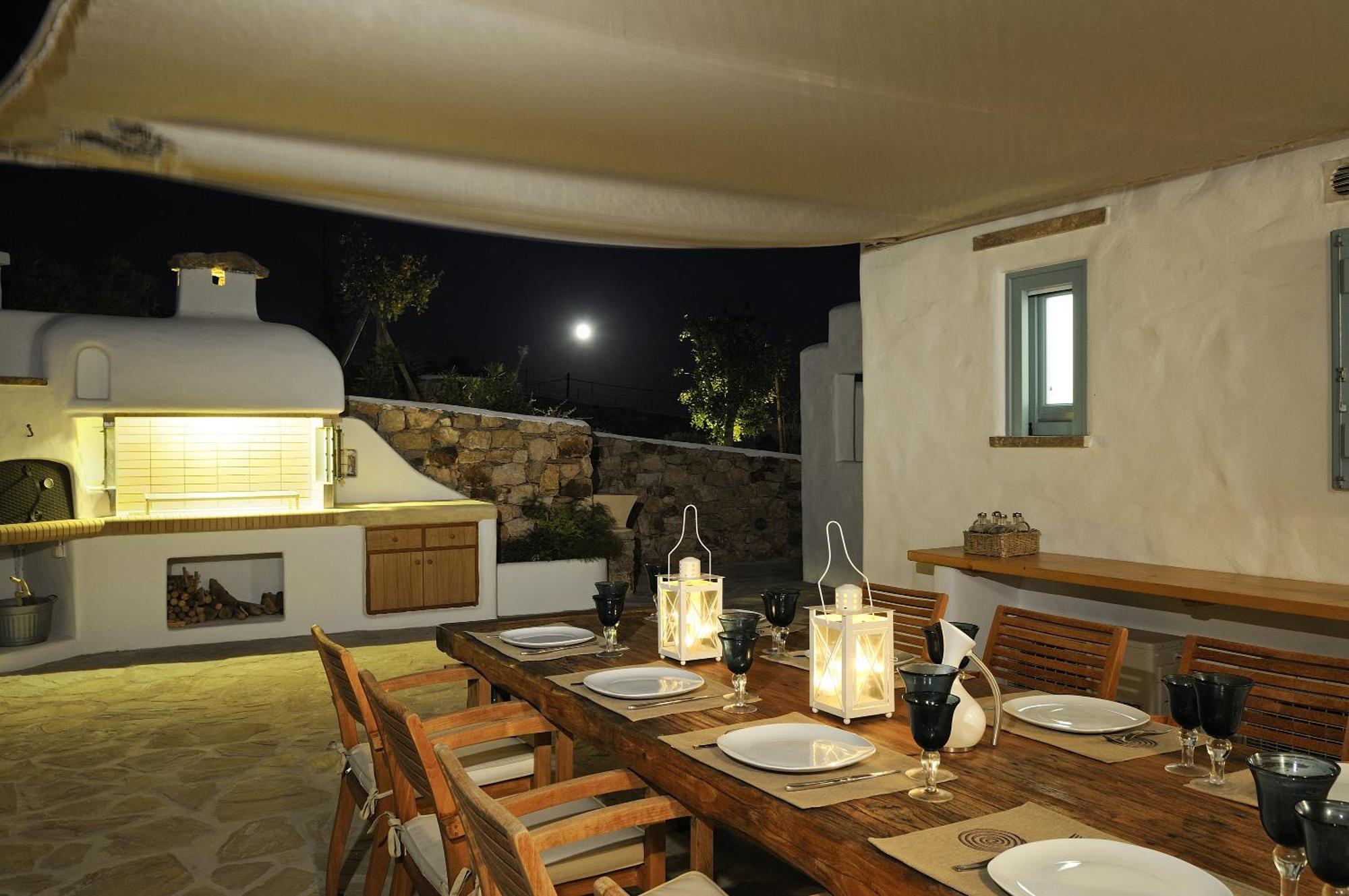 St' Astra Villa