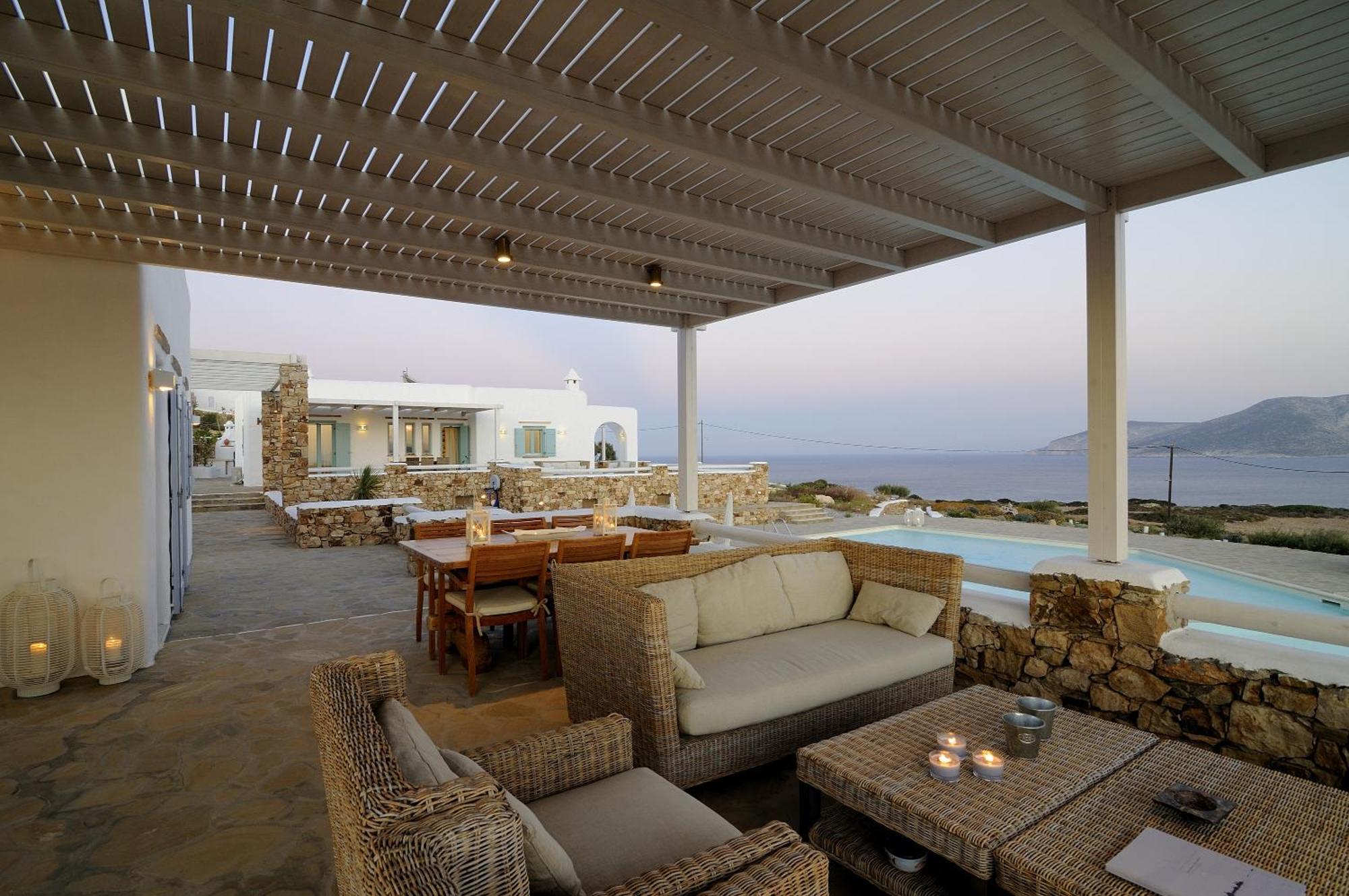 St' Astra Villa *