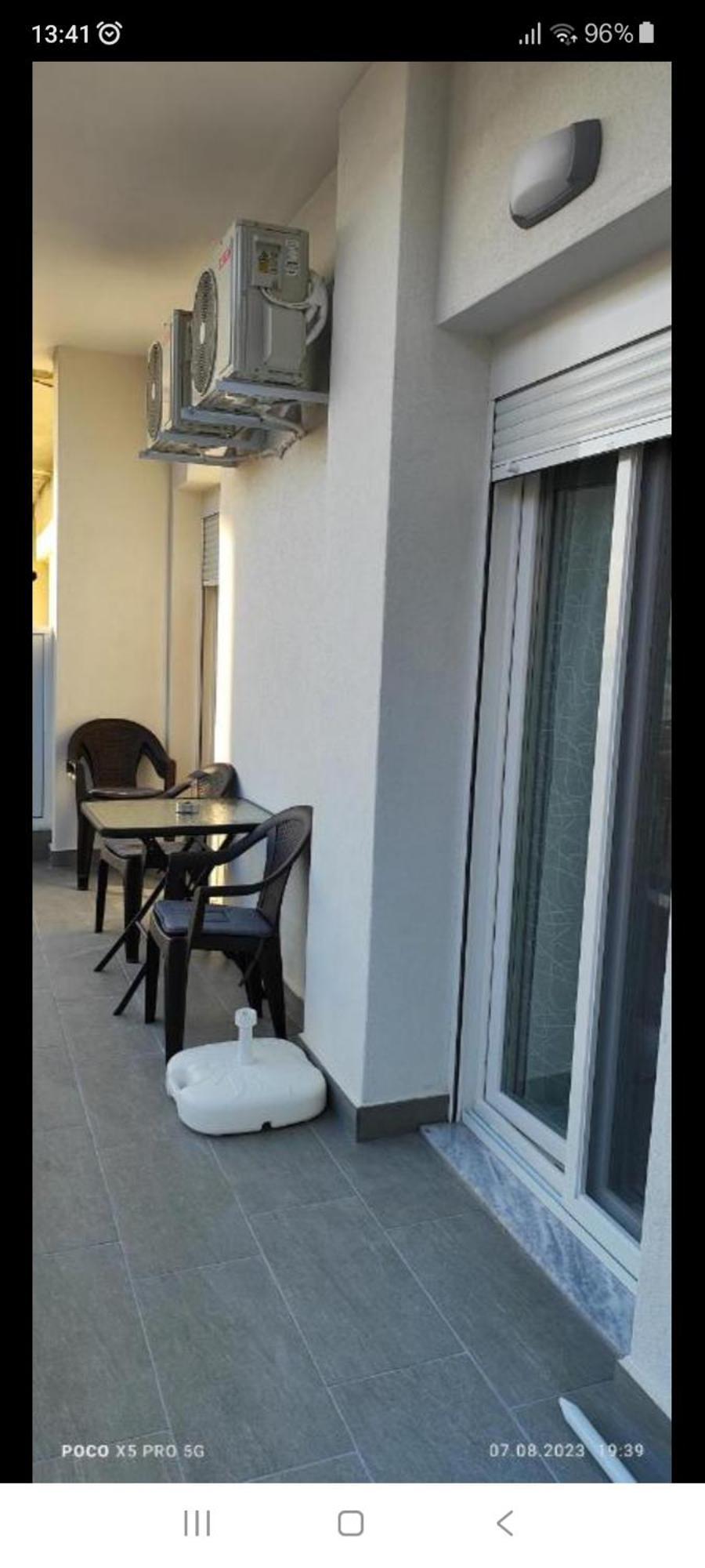 Umbrella Peraia (Thessaloniki)