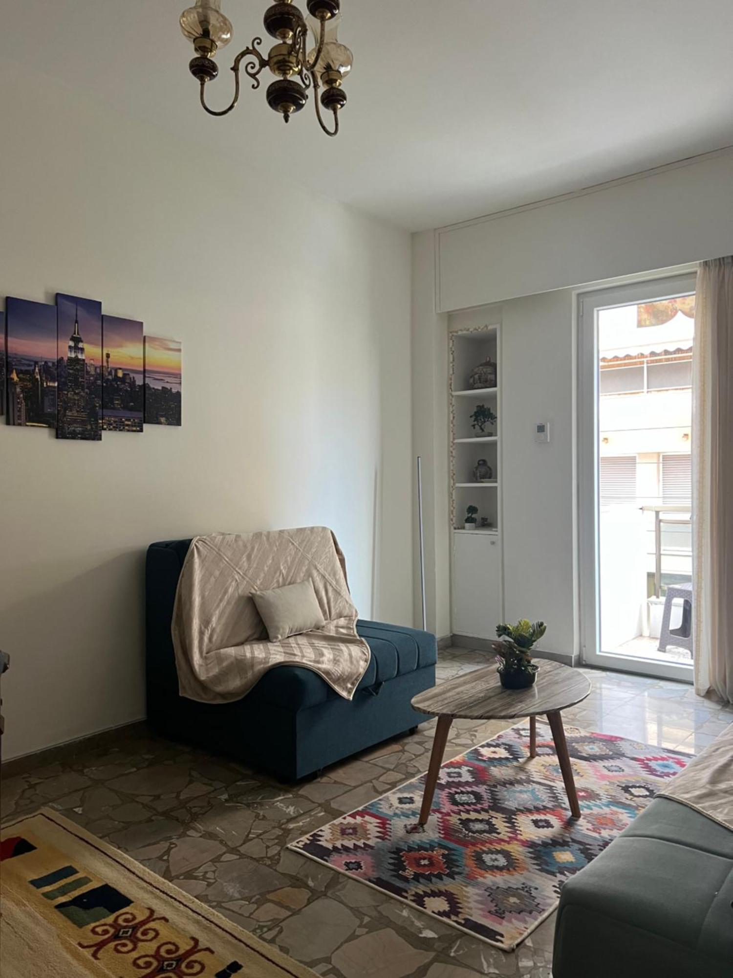 Georginio Cozy Apartment