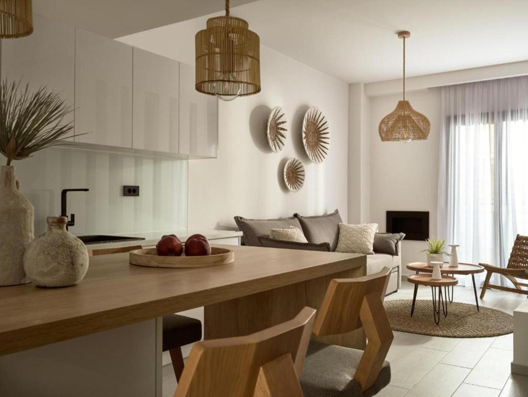 Astarte - Ionian Di Lusso Living *