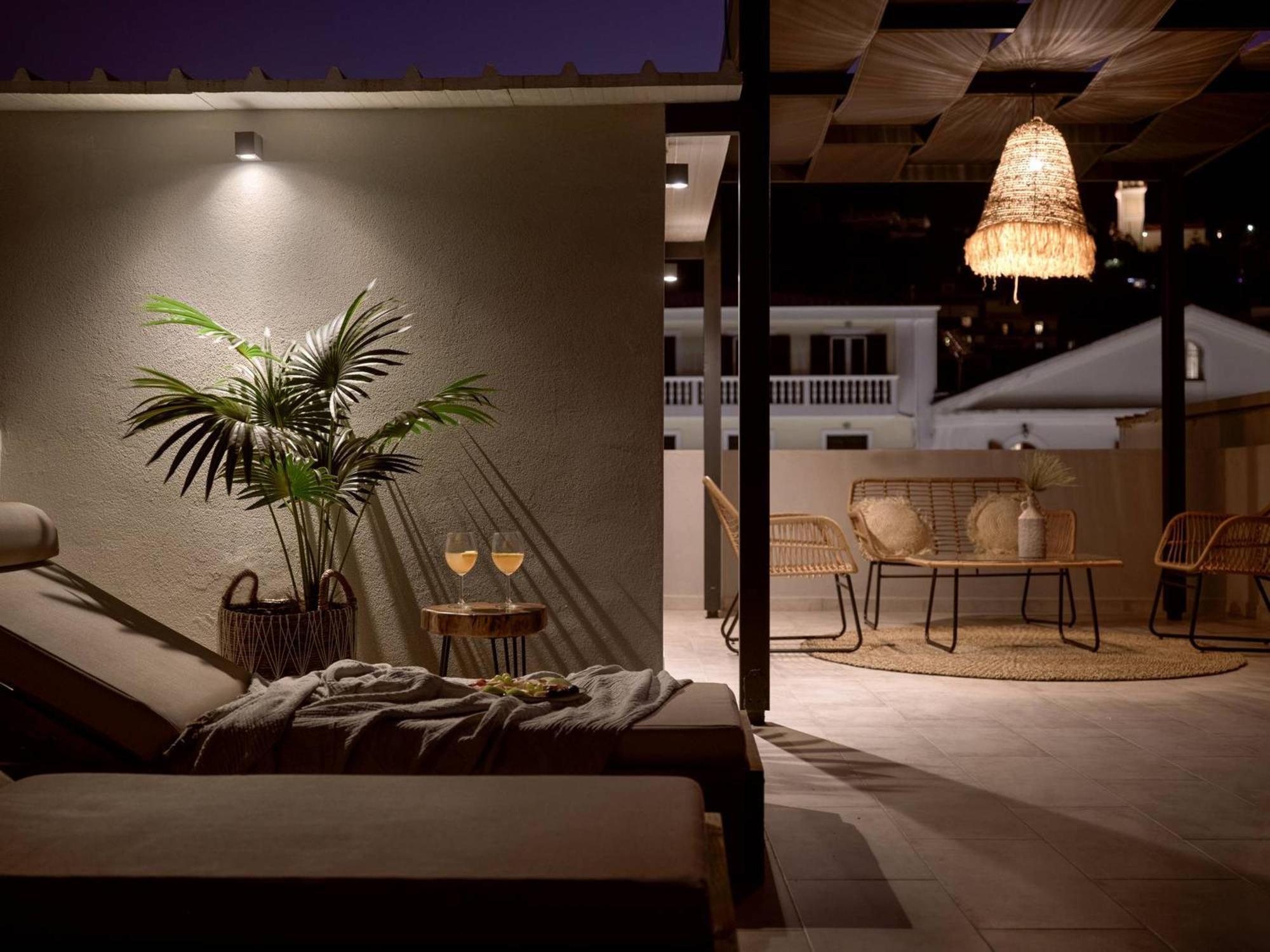 Astarte - Ionian Di Lusso Living Apartment Zakynthos Town
