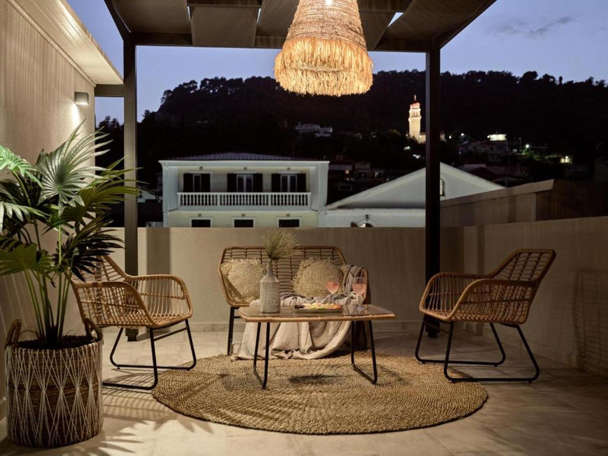 Astarte - Ionian Di Lusso Living