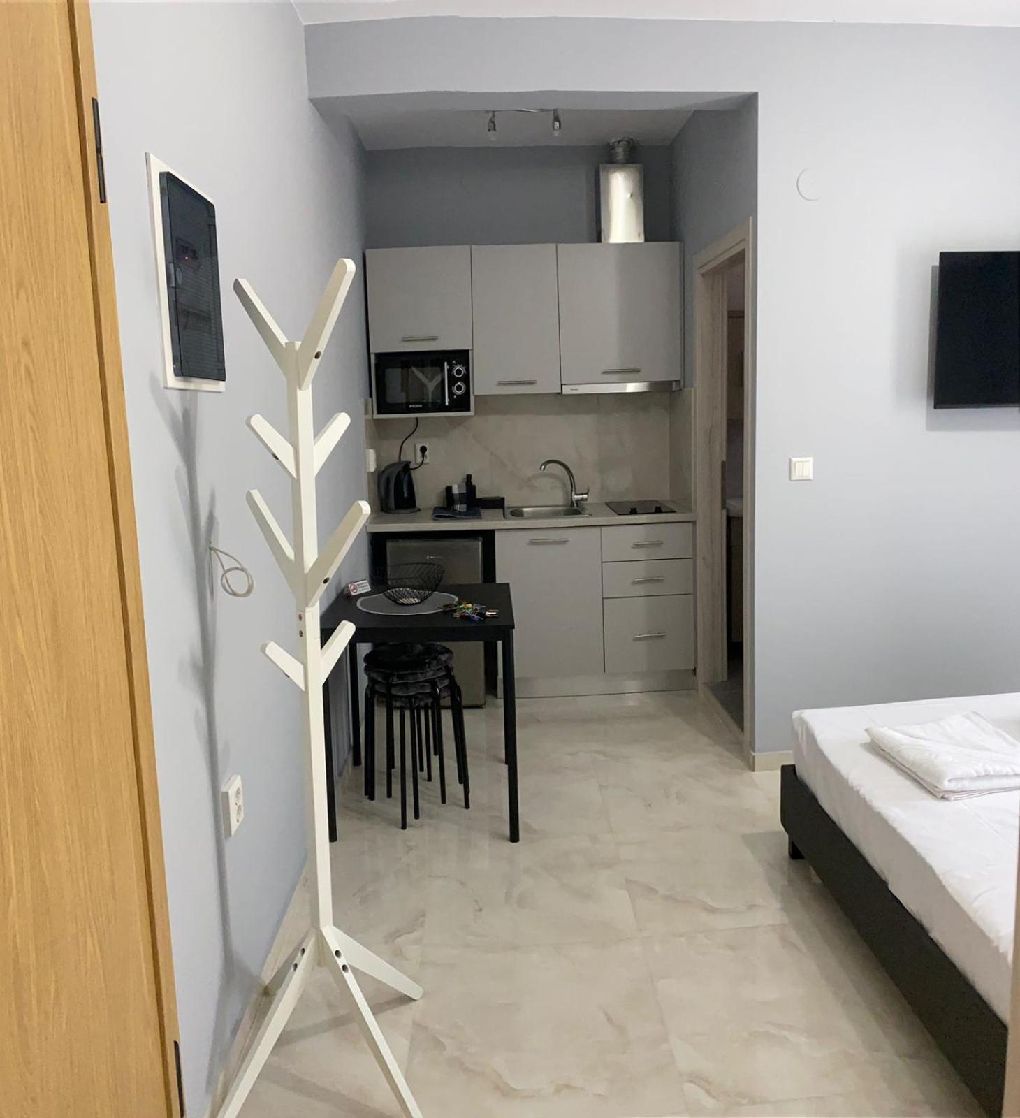 Umbrella Apartment Peraia (Thessaloniki)