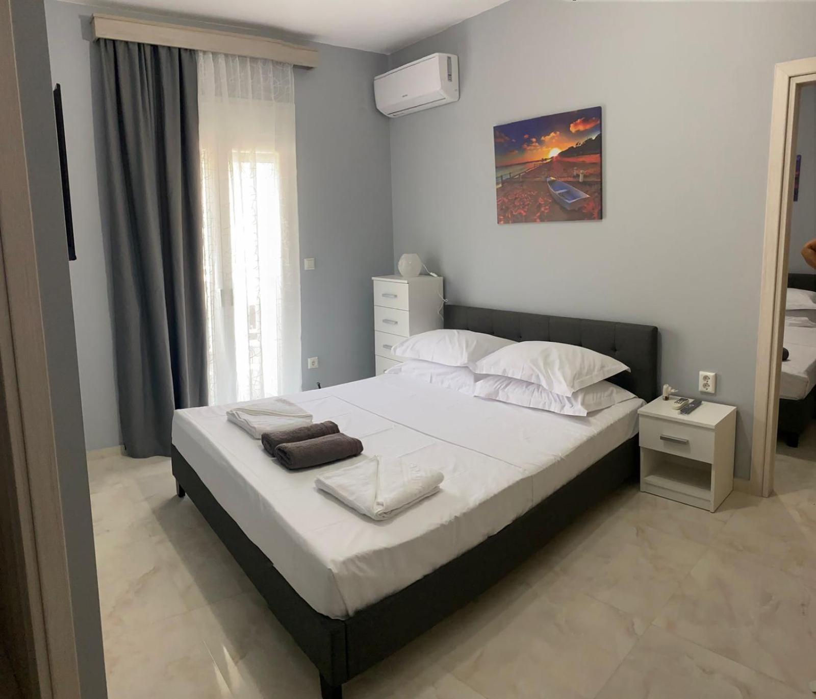 Apartment Umbrella Peraia (Thessaloniki)