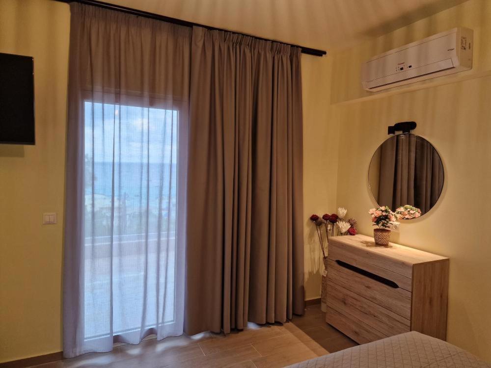 Solymar Prive Apartment