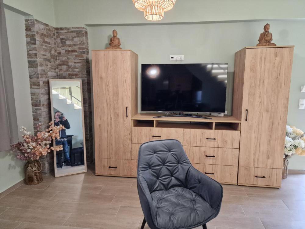 Solymar Prive Apartment