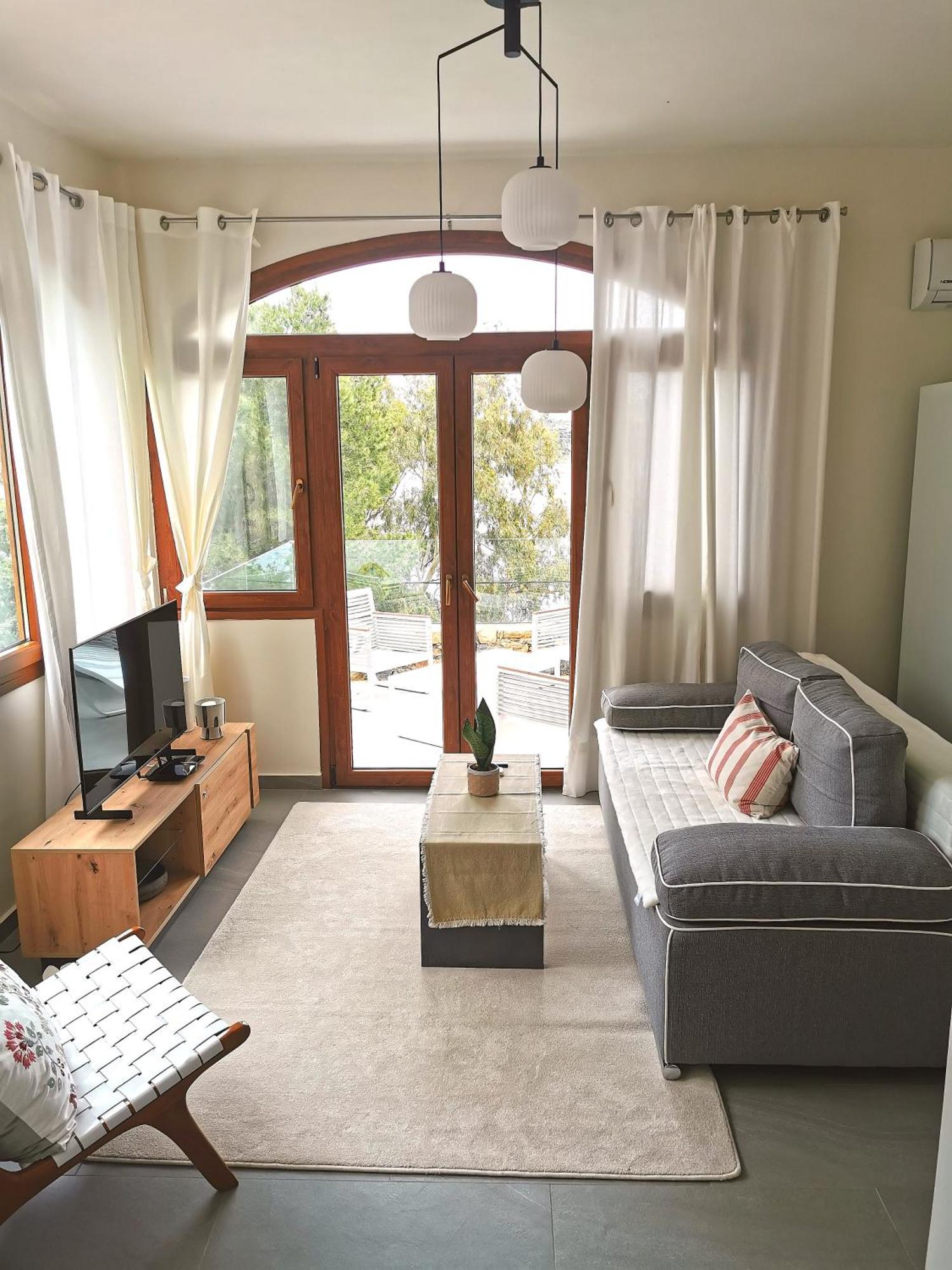 Villa Vista Portolago Lakkion