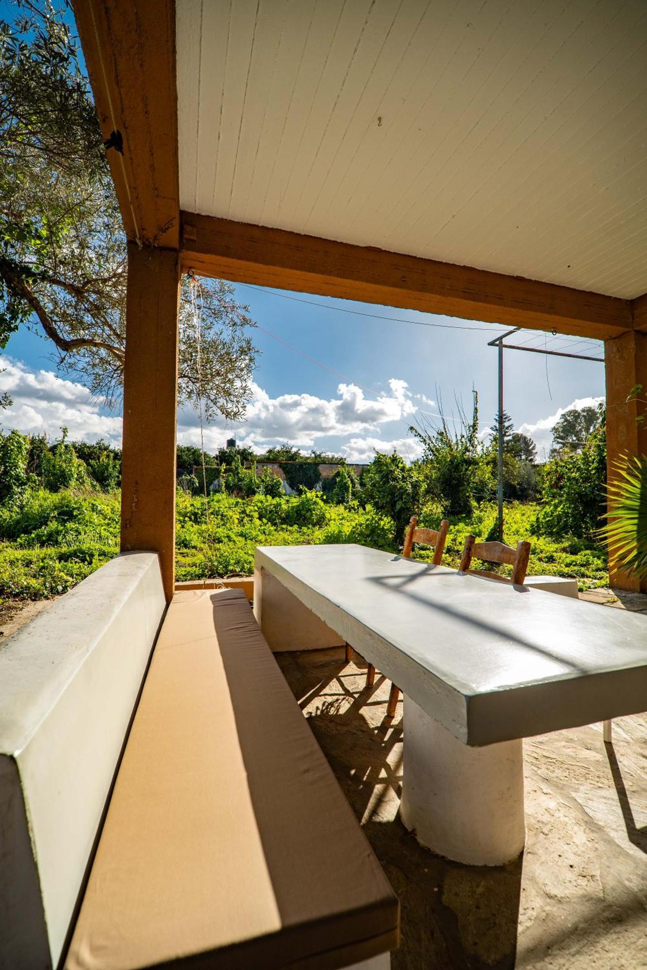 Holiday home Enso Agia (Chania, Crete)