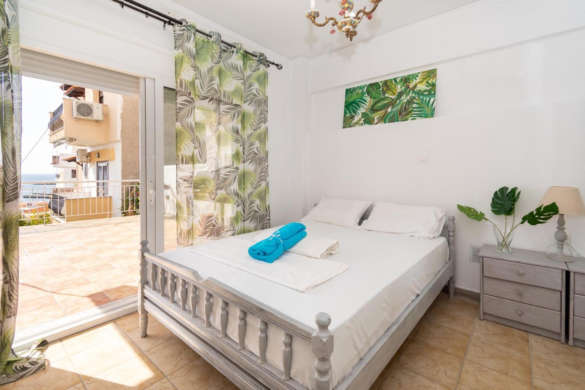 Apartment Casa Del Mar