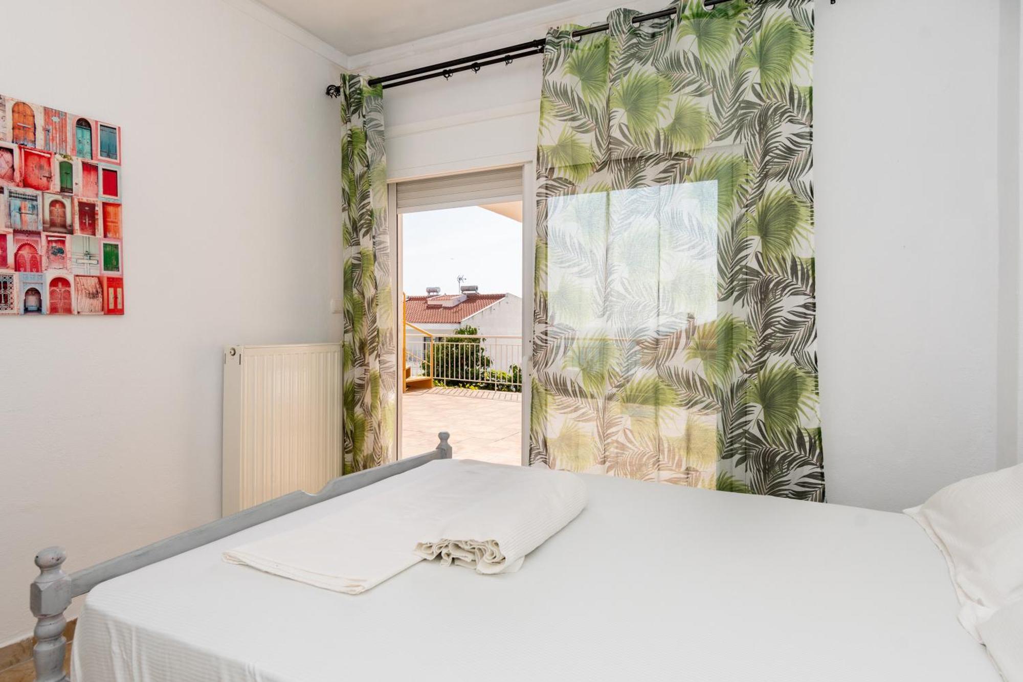 Casa Del Mar Apartment