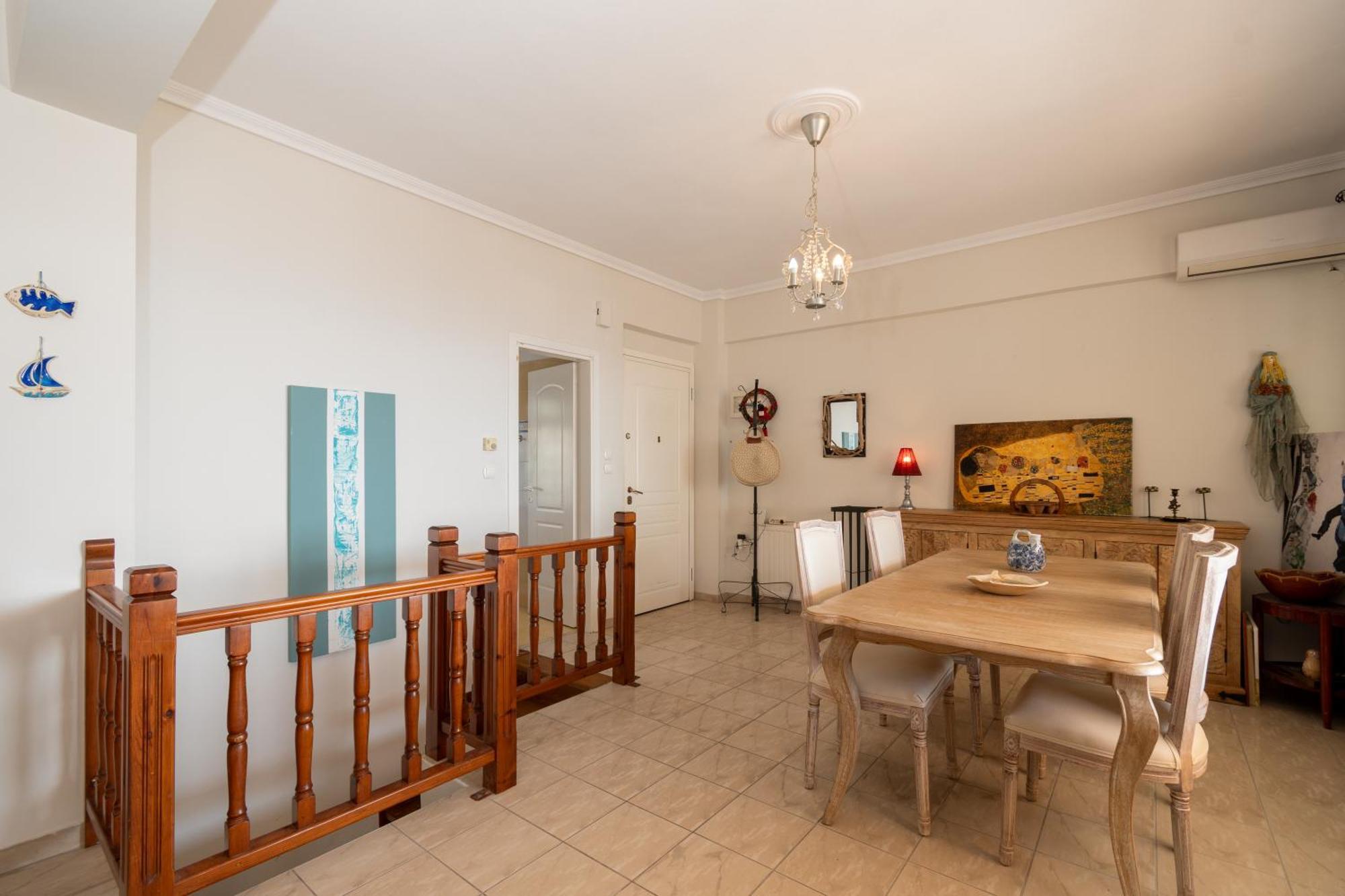 Apartment Casa Del Mar *