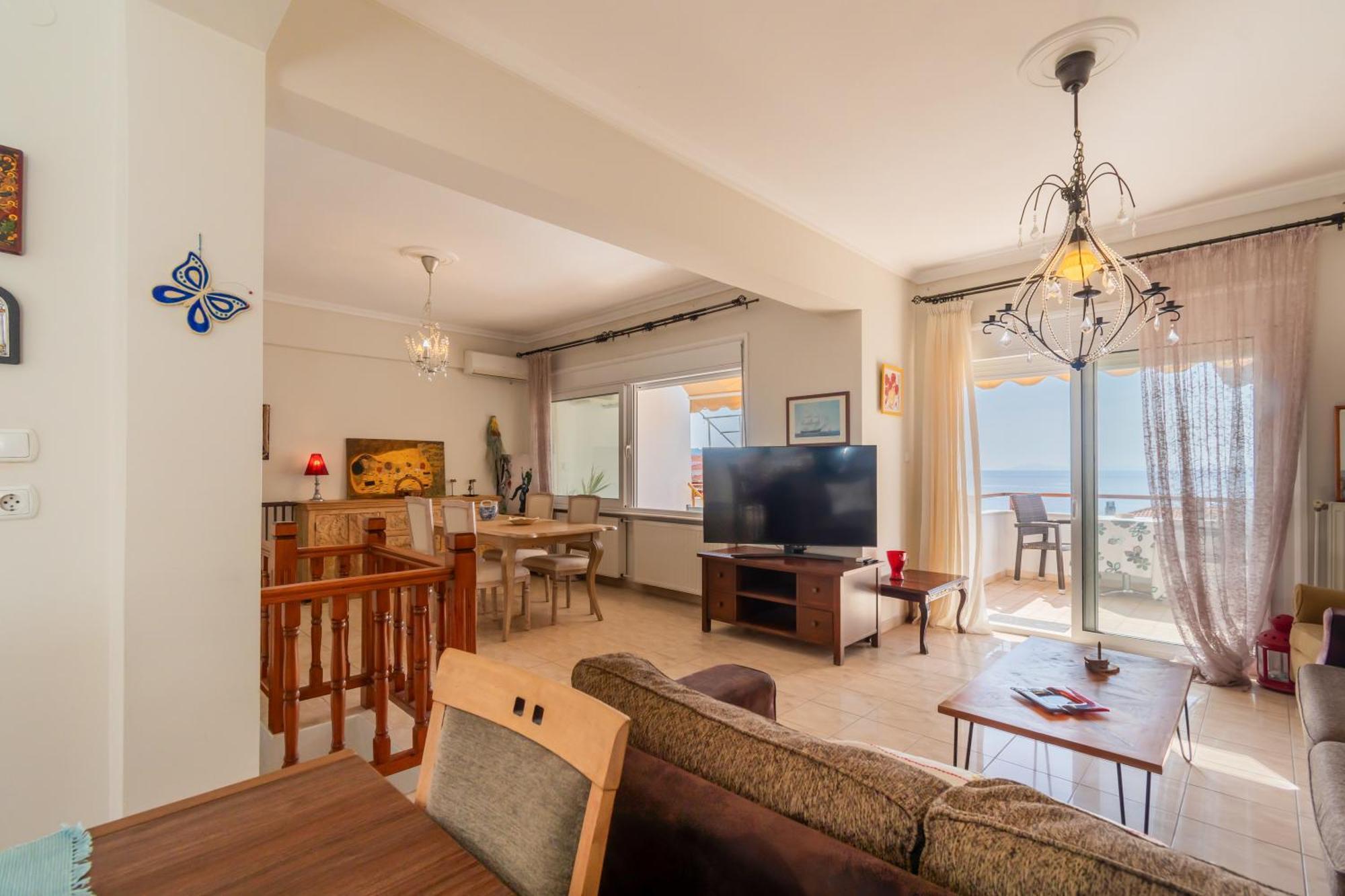 Apartment Casa Del Mar