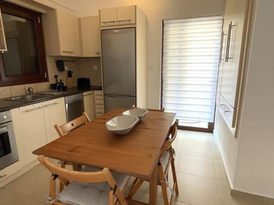 Holiday home Casa Opuntia -ανεξάρτητη