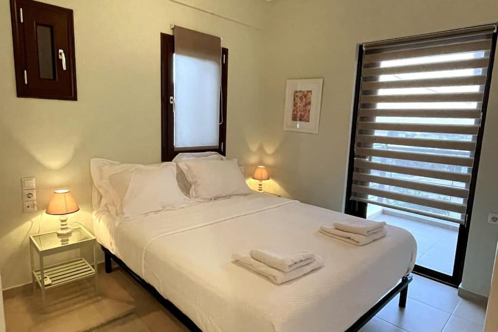 Holiday home Casa Opuntia -ανεξάρτητη *