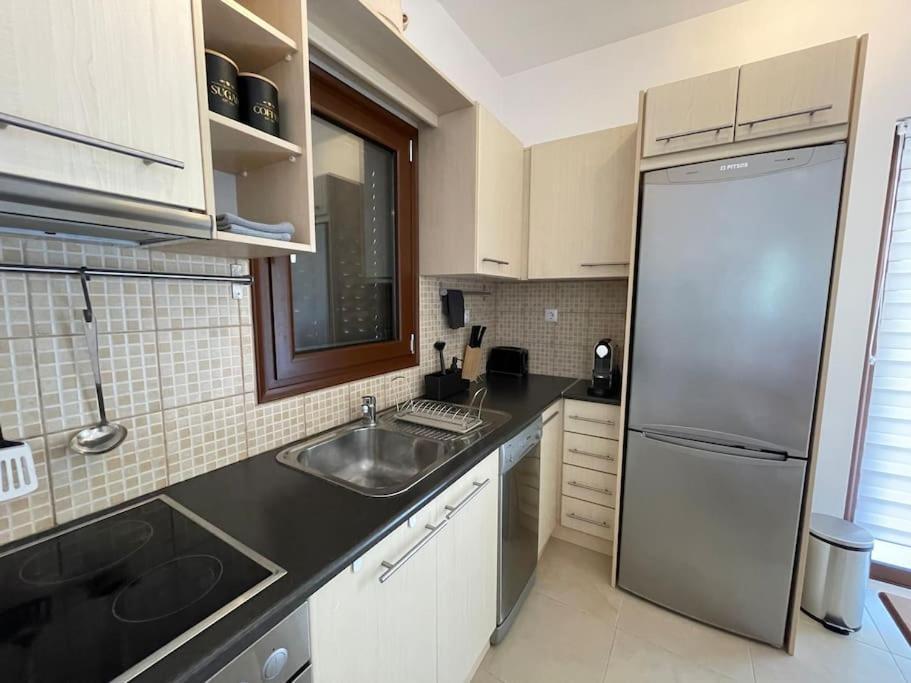 Holiday home Casa Opuntia -ανεξάρτητη Sivota (Epirus)