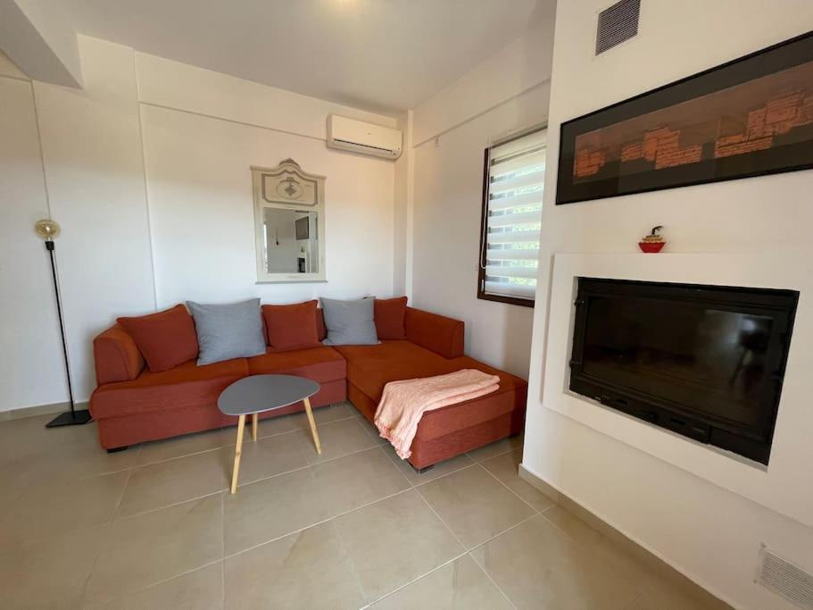 Holiday home Casa Opuntia -ανεξάρτητη *