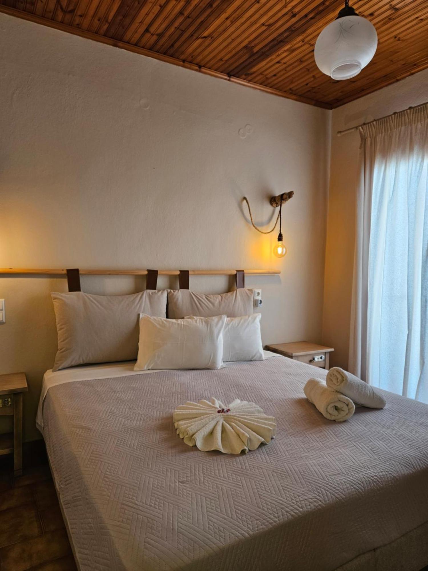 Corali Pelion Guest house *