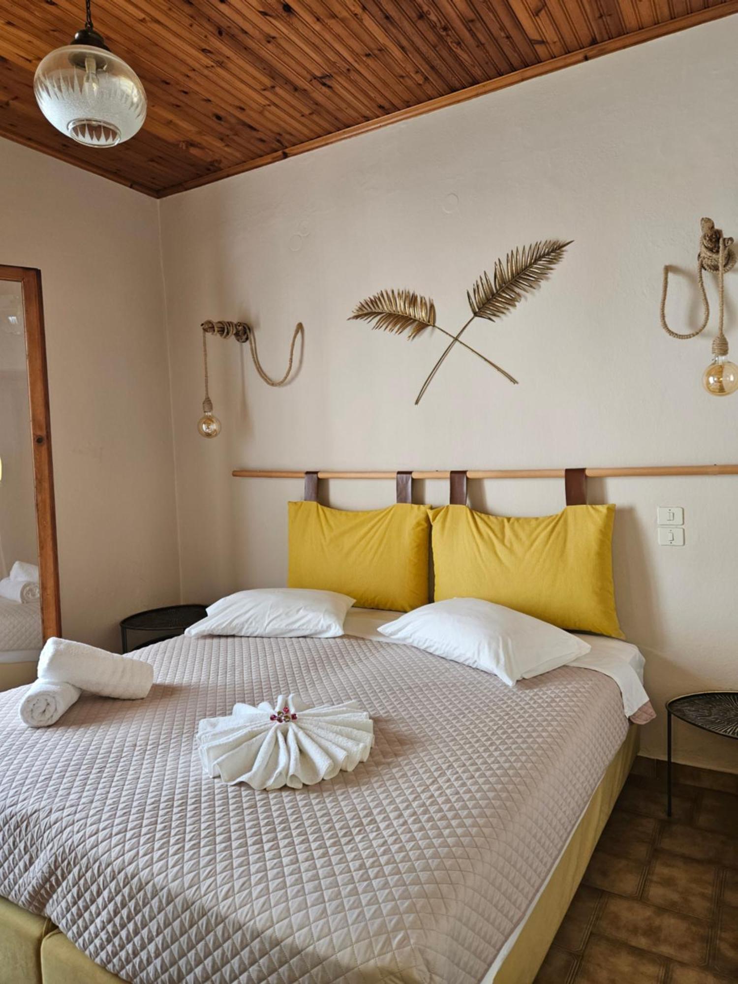 Corali Pelion * Agios Ioannis (Thessaly)