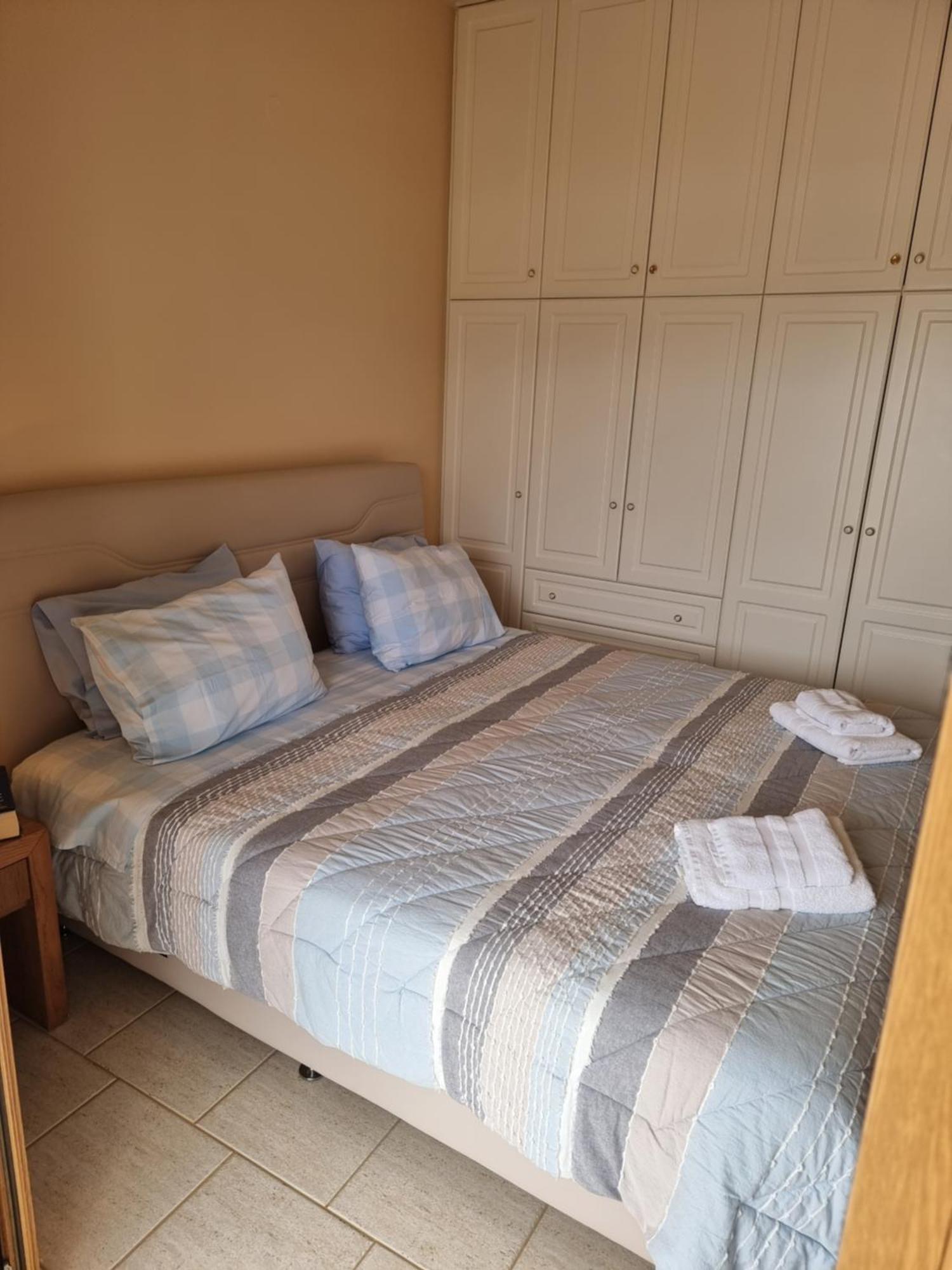 Apartment Alexandra's Cozy Sea View Argostoli (Kefalonia)