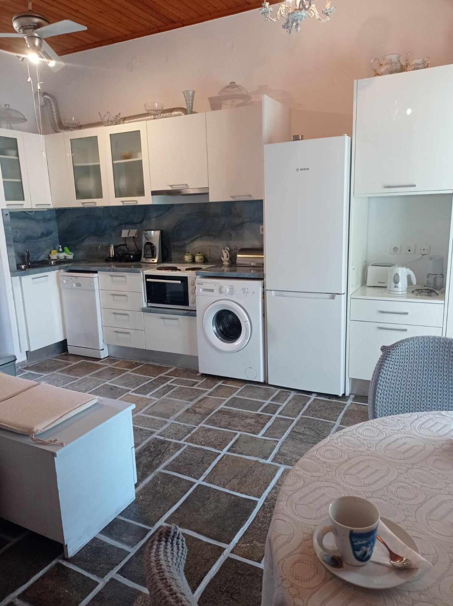 Country house Ammos Eressos Skala Eresou