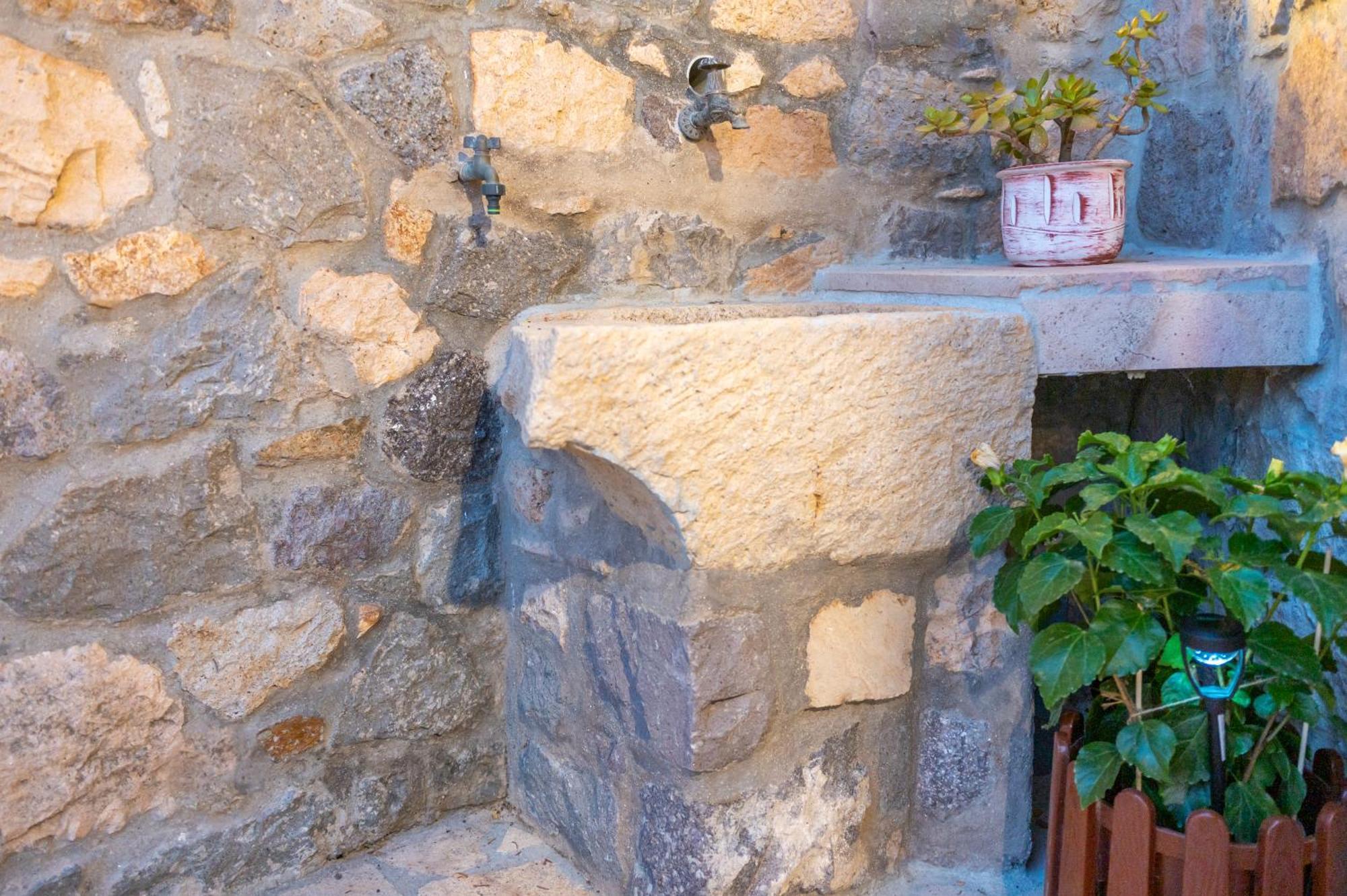 Traditional House Meloi Holiday home Skala (Patmos)