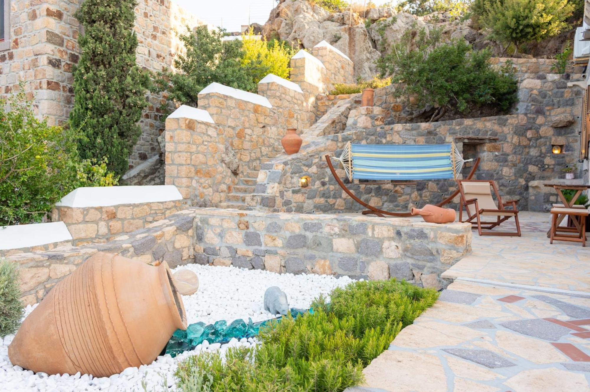 Traditional House Meloi Holiday home Skala (Patmos)