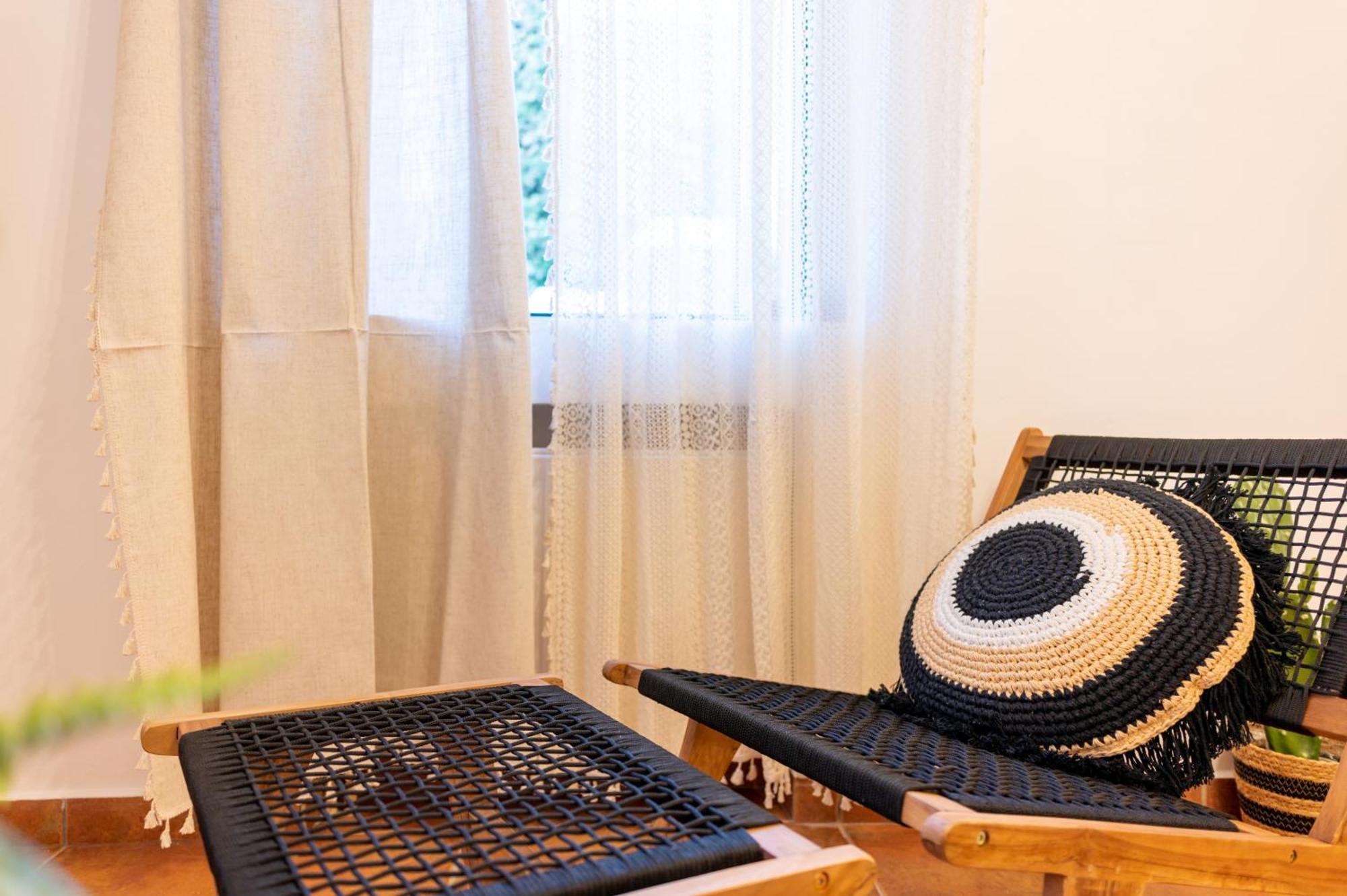 Traditional House Meloi