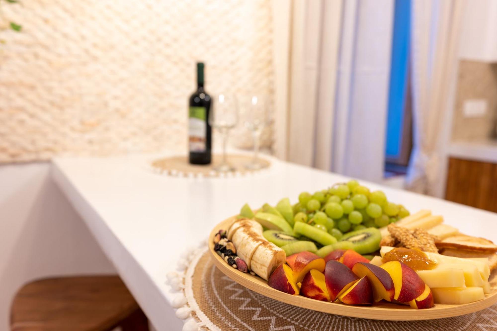Holiday home Traditional House Meloi Skala (Patmos)