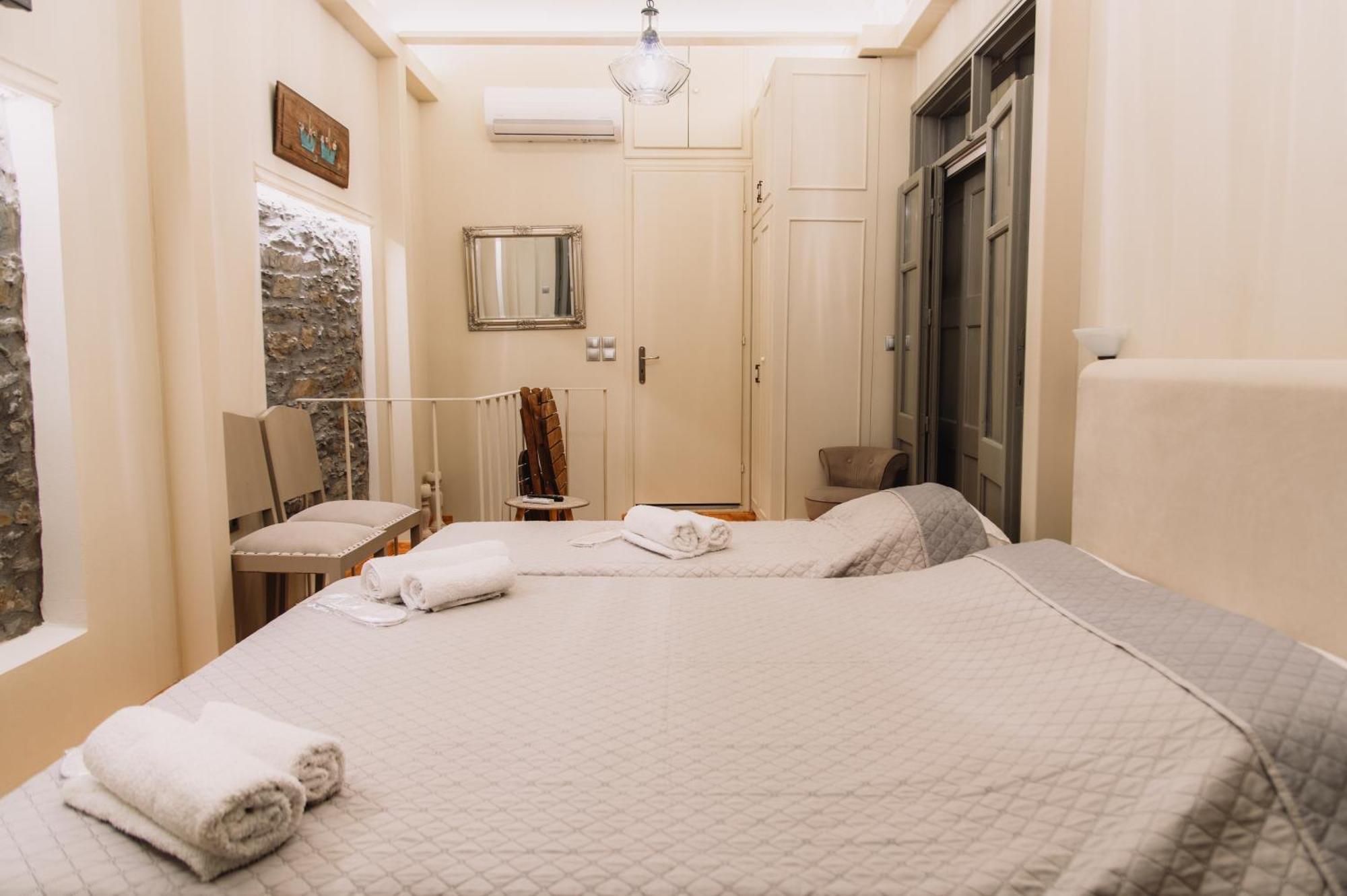 Holiday home Katerina's *