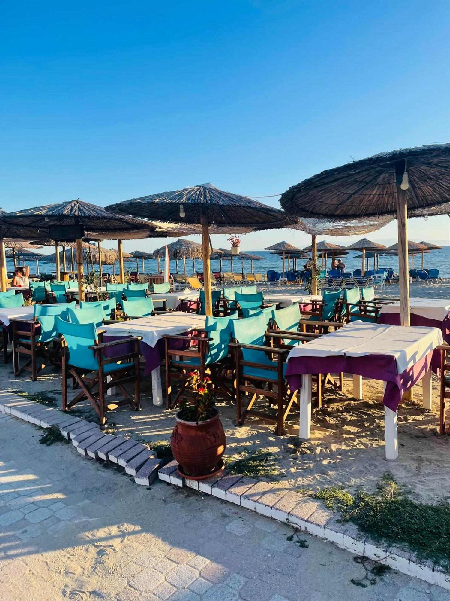 Apartment Dariva Nea Skioni