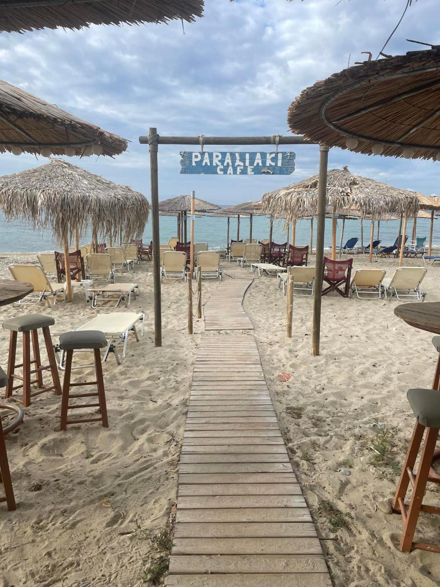 Apartment Dariva