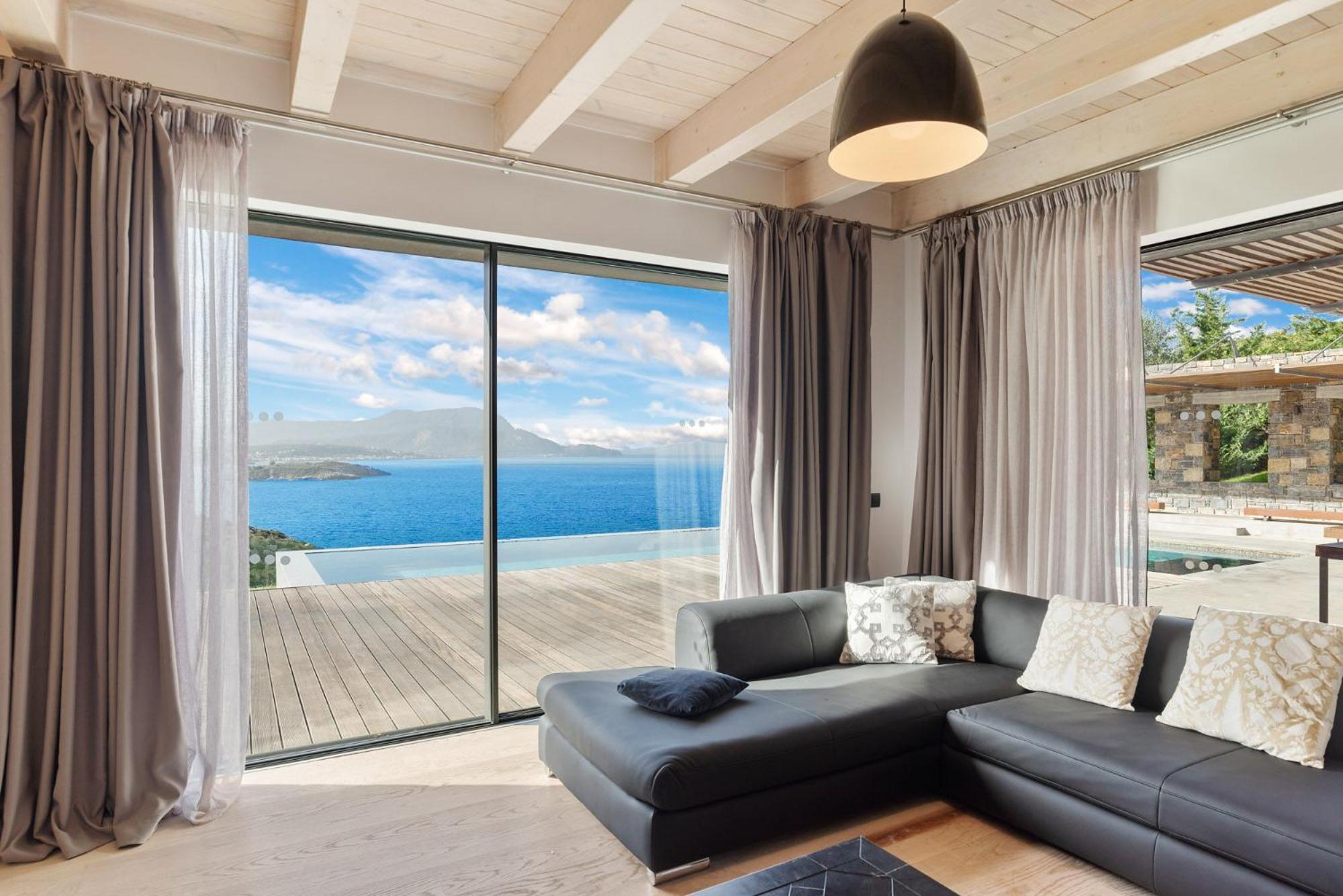 Ektoras Villa Plaka (Apokoronas)