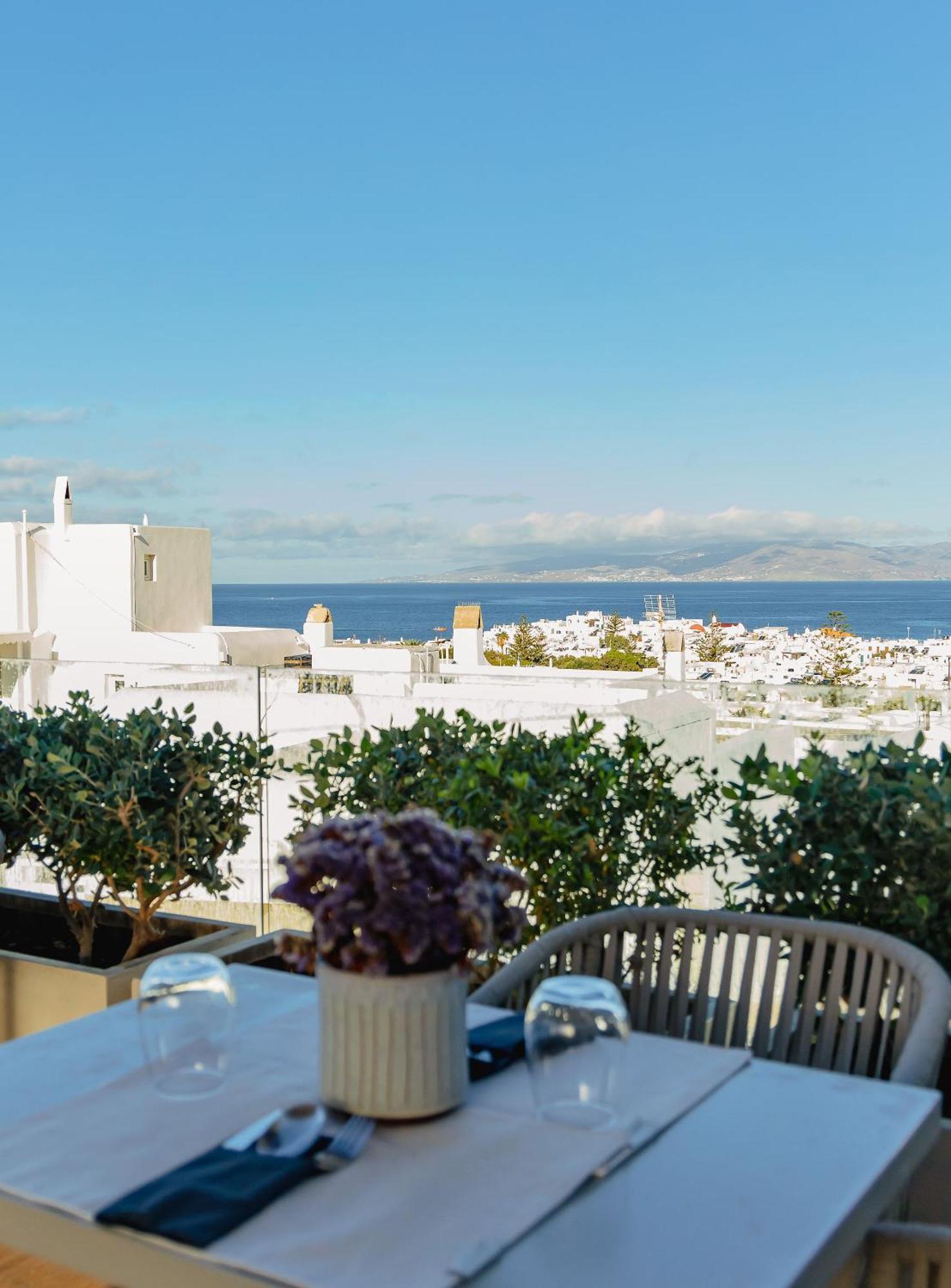 Hotel Oniro Mykonos Town