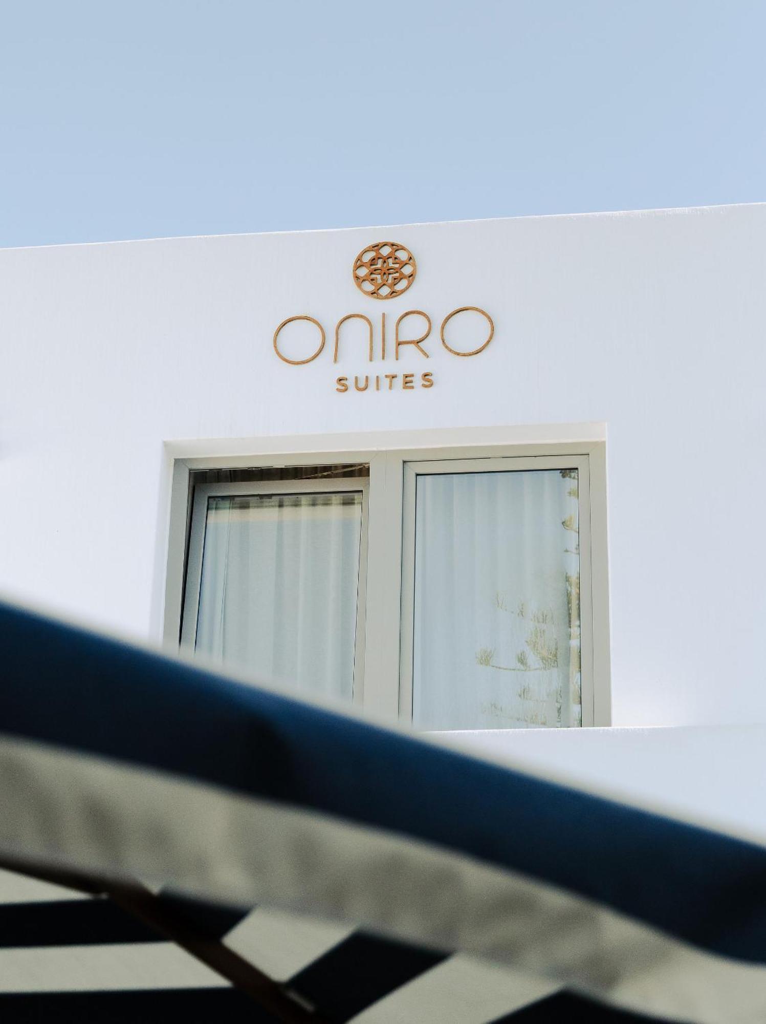 Hotel Oniro Mykonos Town