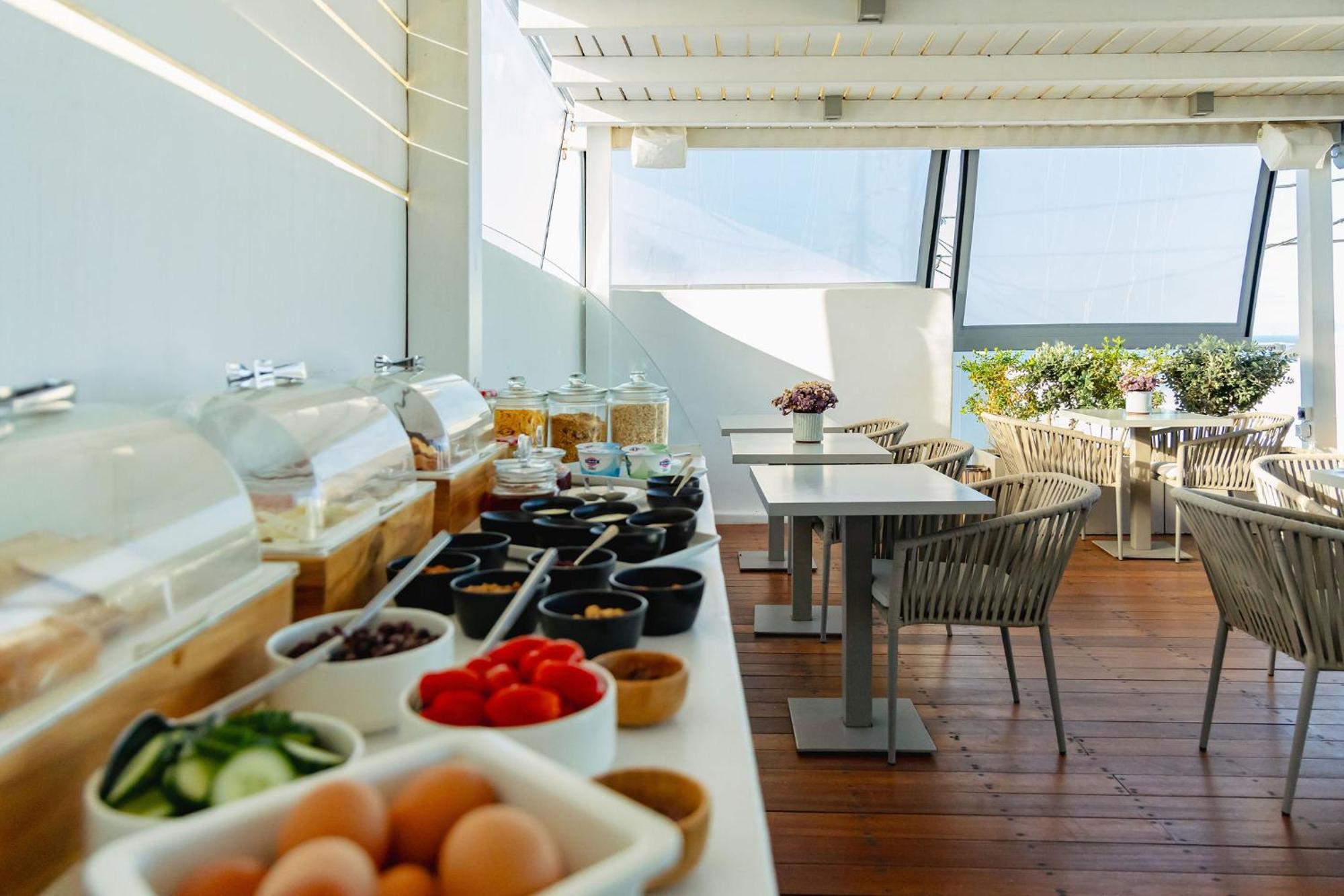 Oniro Hotel