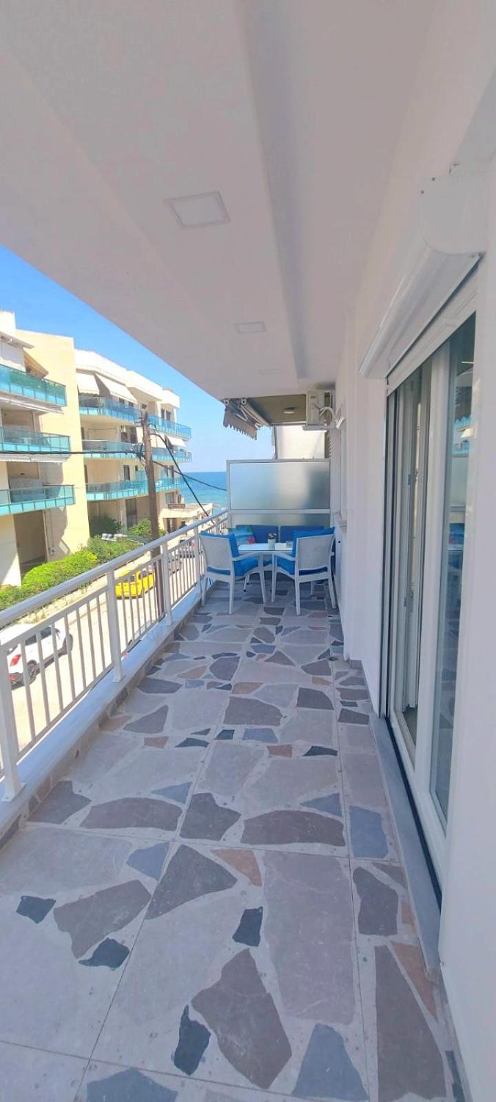 Sun Sea No 5 Sea View Peraia (Thessaloniki)