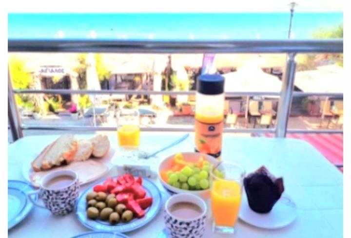 Sun Sea No 5 Sea View Apartment Peraia (Thessaloniki)