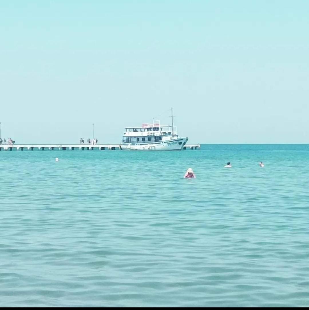 Sun Sea No 5 Sea View