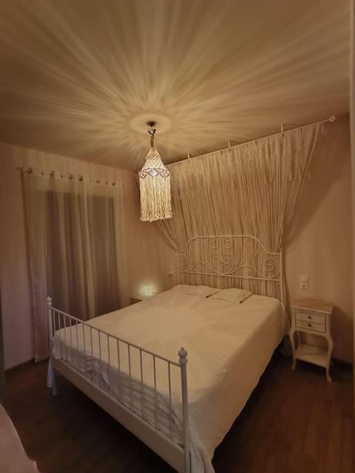 Retreat Olya - Seaside & Holiday home *