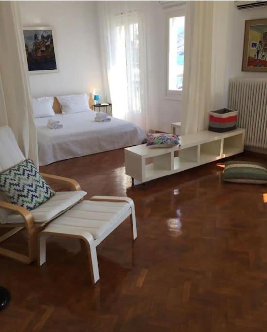 Apartment Turtle Bay Argostoli (Kefalonia)