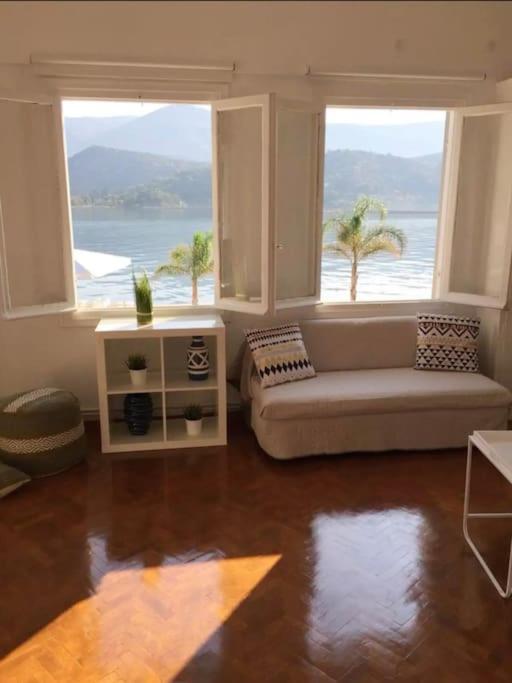 Turtle Bay Apartment Argostoli (Kefalonia)