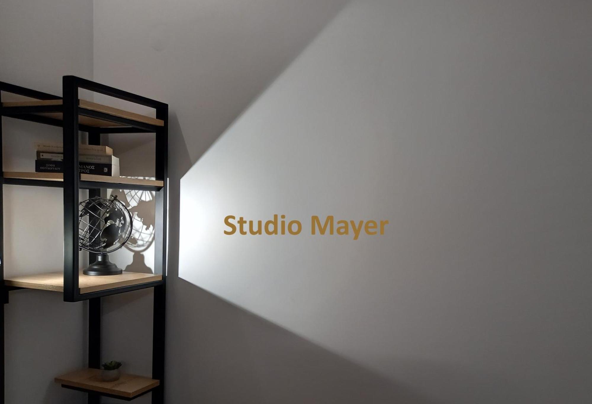 Mayer